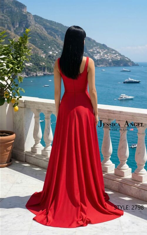 Jessica Angel 2798 Dress