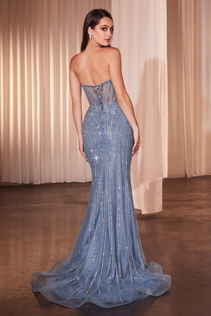 Ladivine CD794 Dress