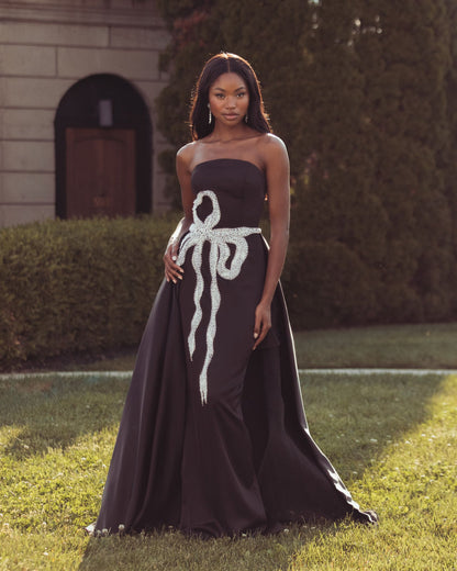 Mac Duggal 2317 Dress
