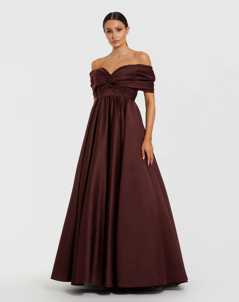 Ieena for Mac Duggal 56188 Dress