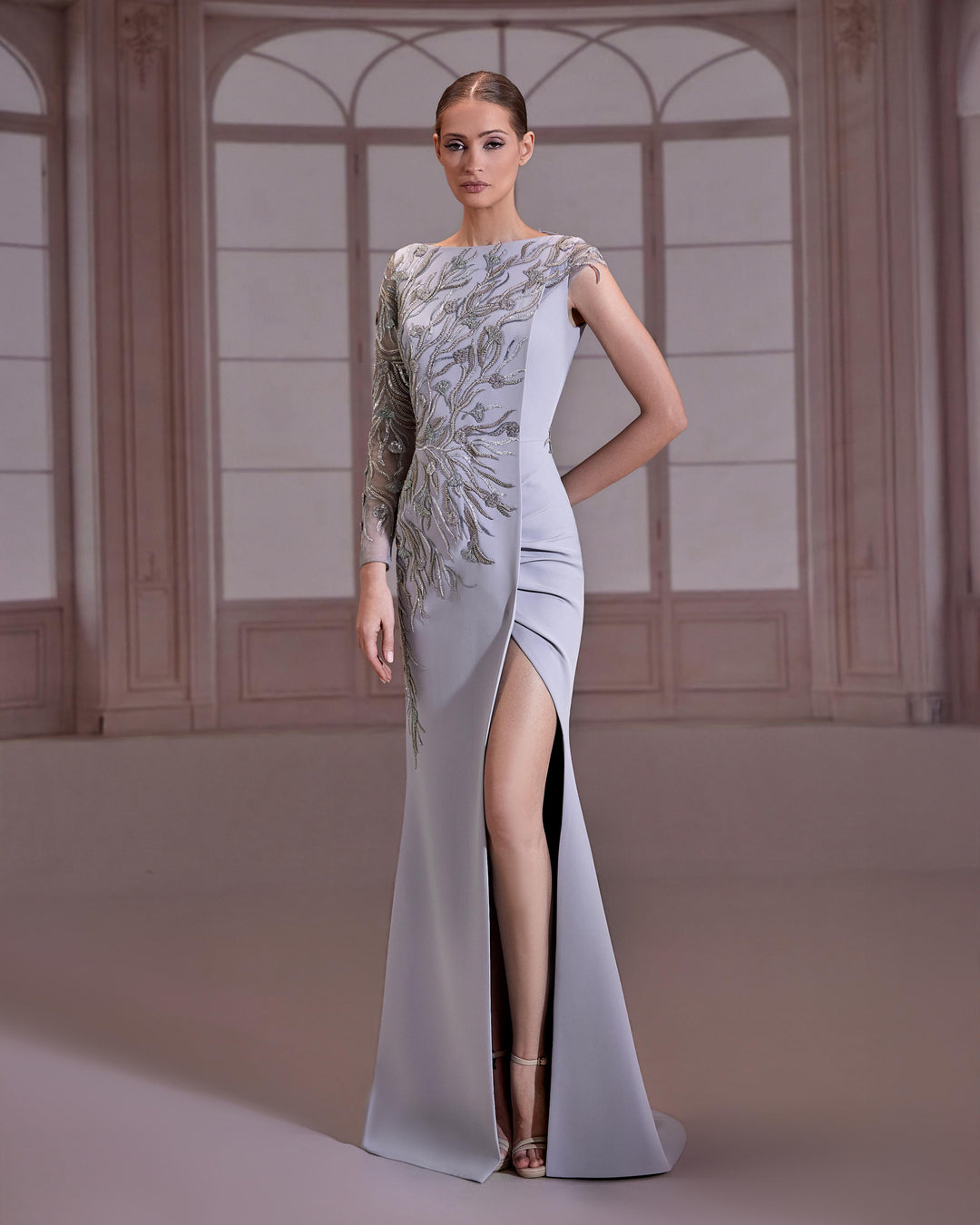 Reverie Couture FW289 Dress