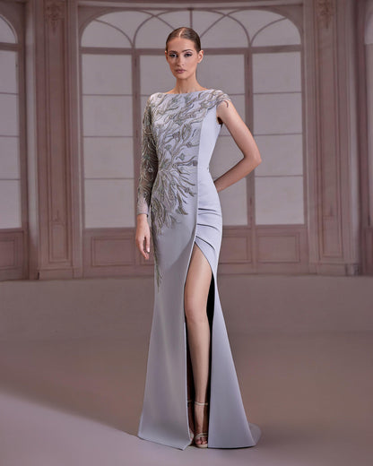 Reverie Couture FW289 Dress