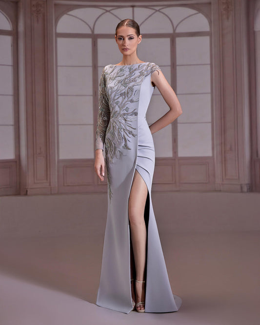 Reverie Couture FW289 Dress