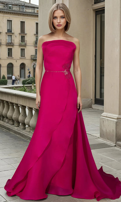 Janique 2607 Dress