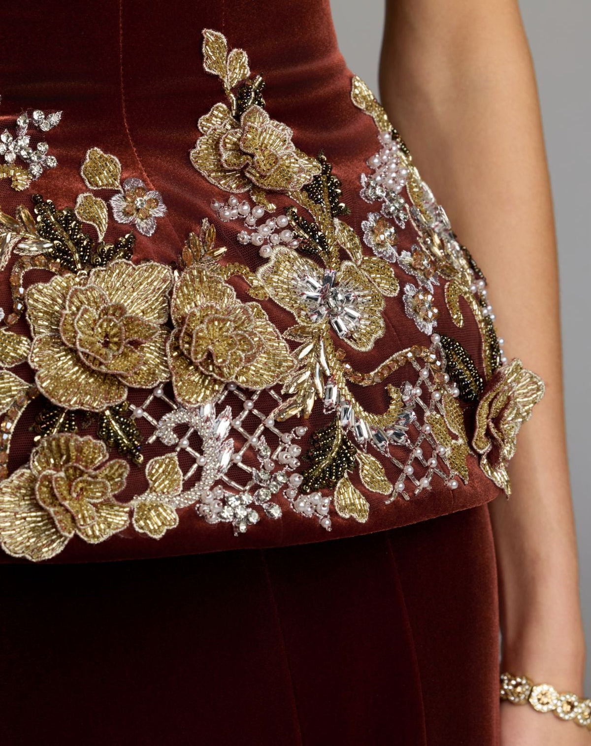 Mac Duggal 13315 Dress