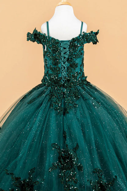 GK121 Elizabeth K Dress