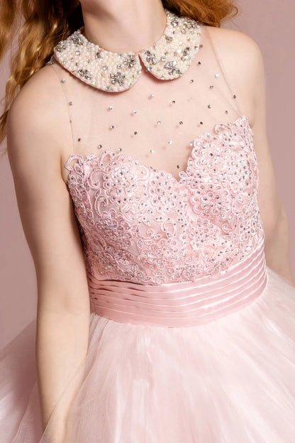 GS2032 Elizabeth K Dress