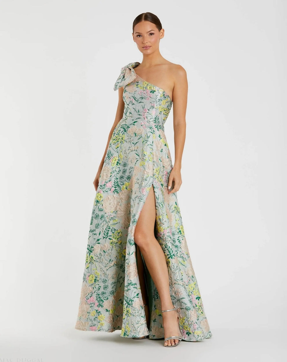 Mac Duggal 11919 Dress - ElbisNY