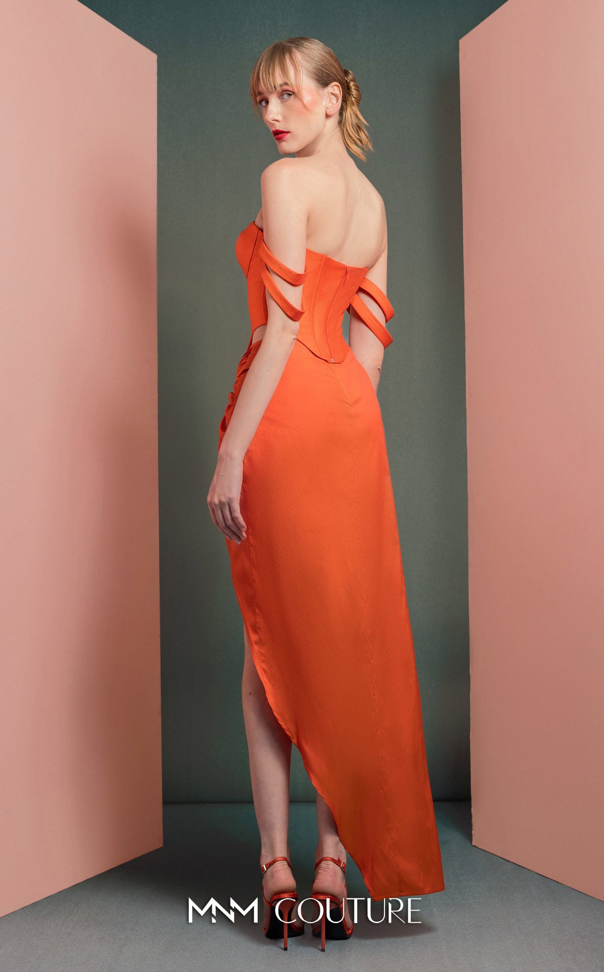 Gaby Charbachy GOF2513