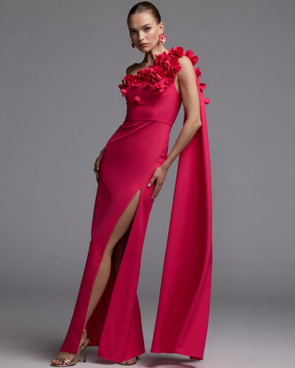 Mac Duggal 56394 Dress - ElbisNY