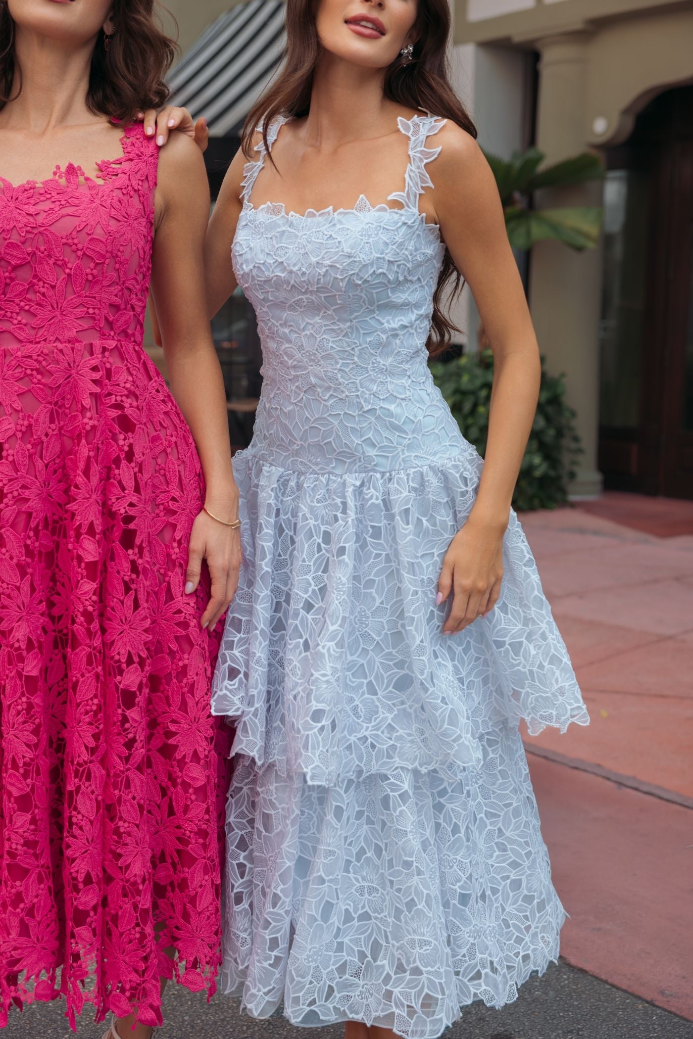 Ieena for Mac Duggal 21223 Dress - ElbisNY