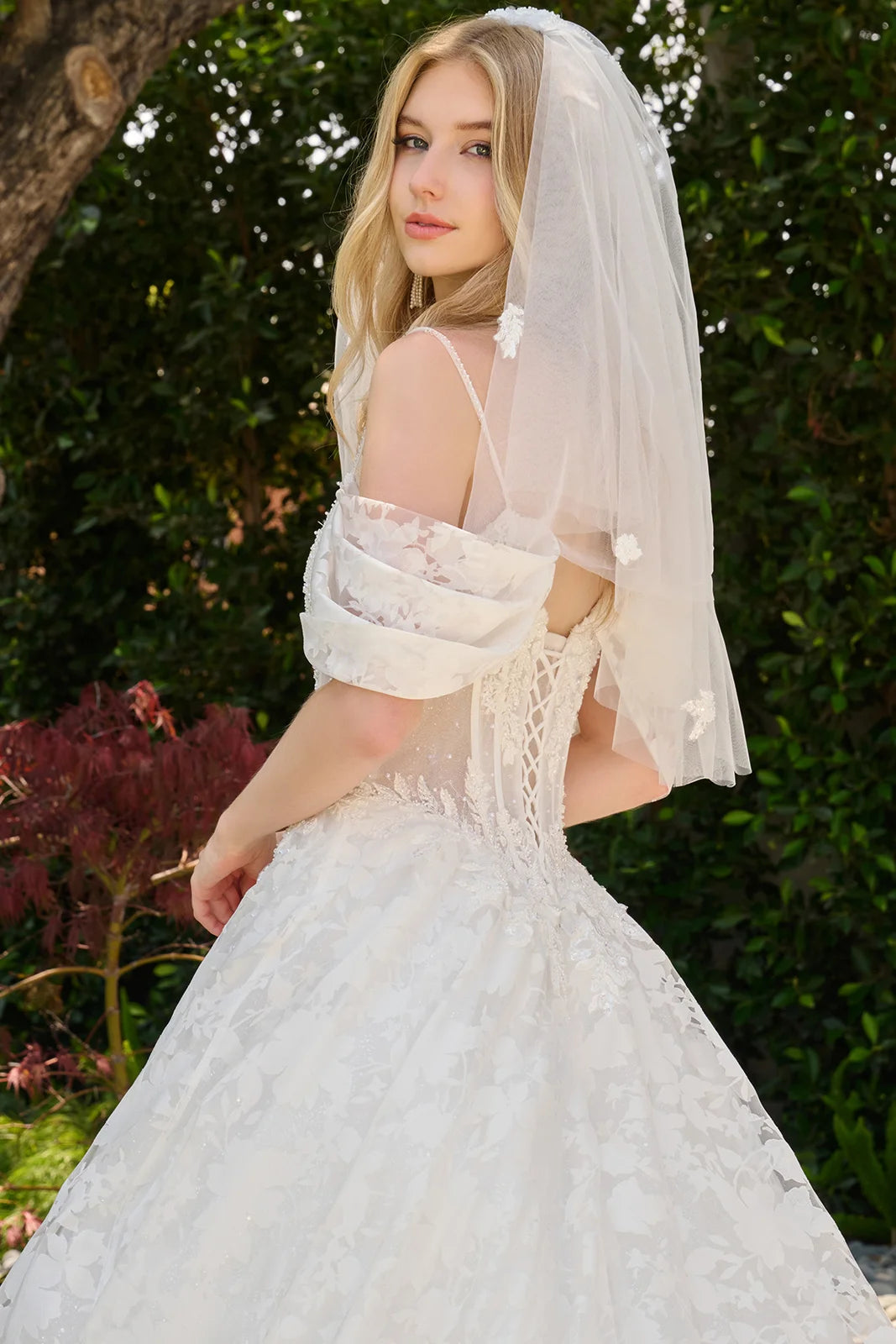 GL3840 GLS by Gloria Dress