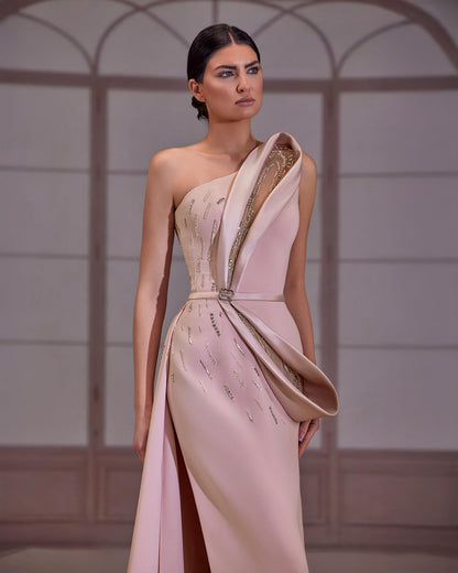 Reverie Couture FW268 Dress