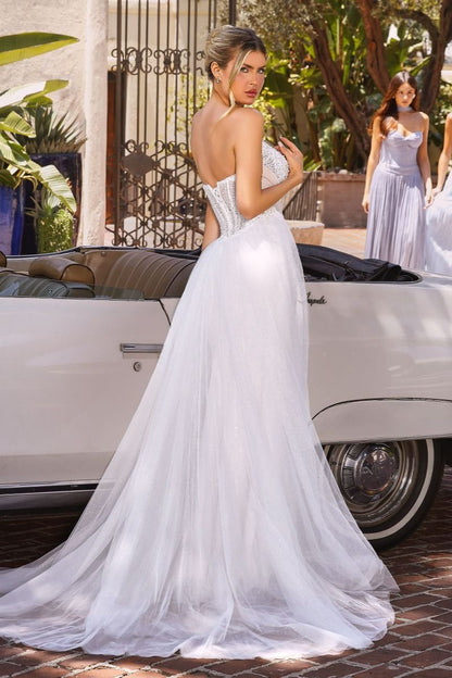 Ladivine CC492W Dress