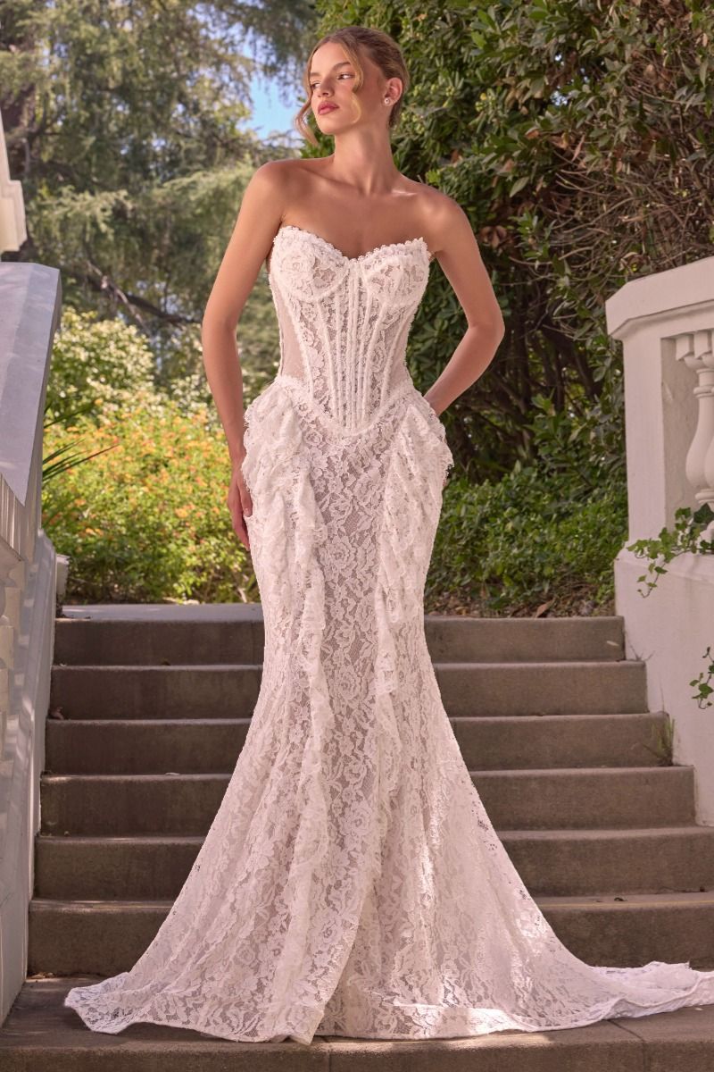 Andrea and Leo WL074 Dress