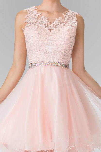 GS2375 Elizabeth K Dress