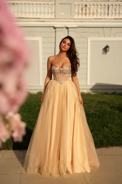 Tina Holly TE708 Dress