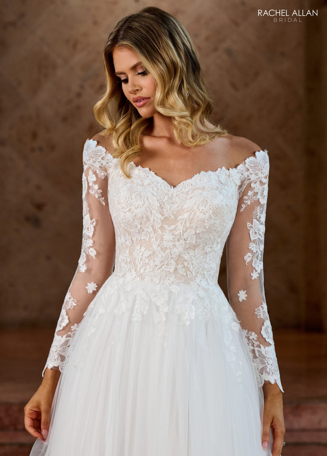 Rachel Allan RB2186 Dress