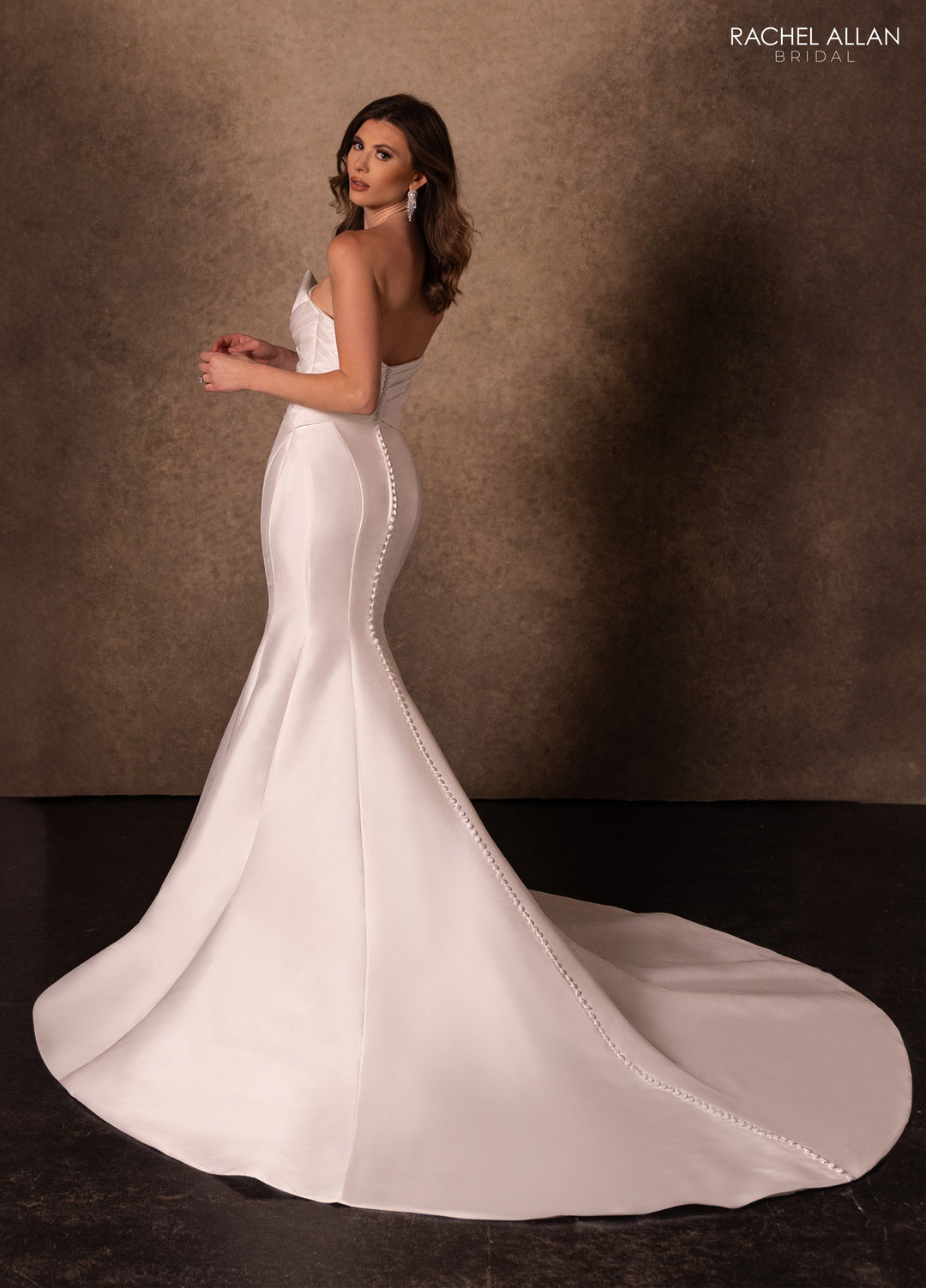 Rachel Allan RB5106 Dress