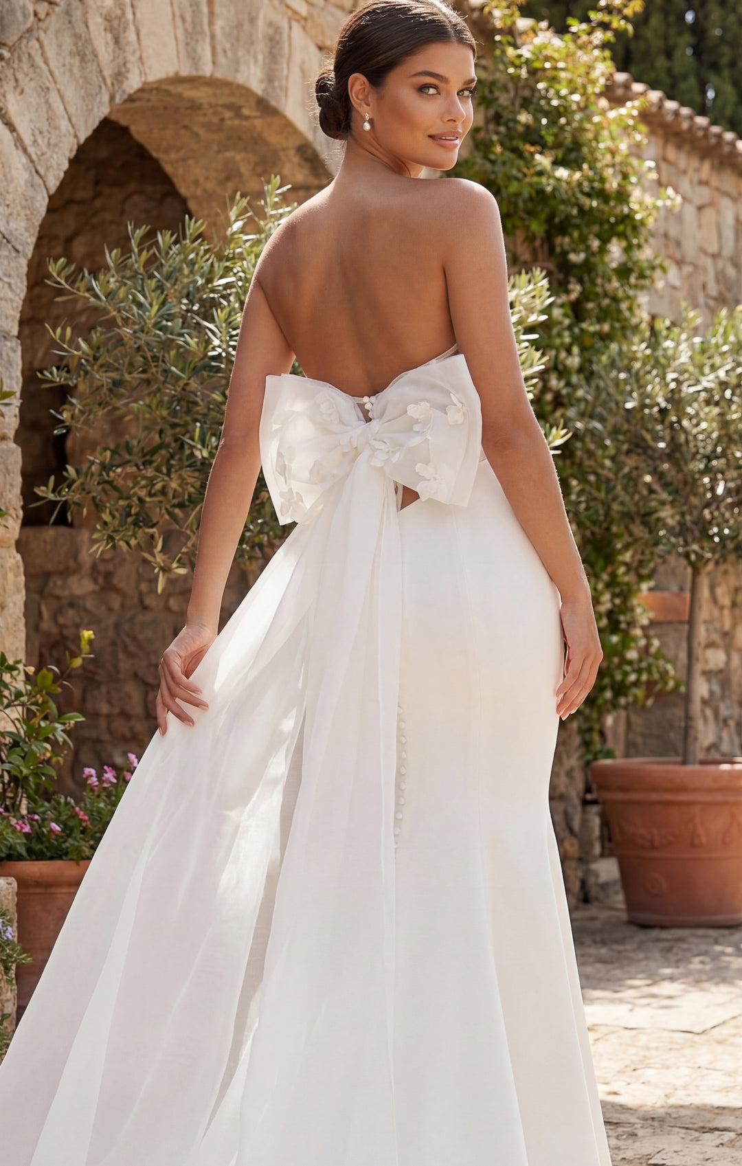 Jovani JB45113 Dress - ElbisNY
