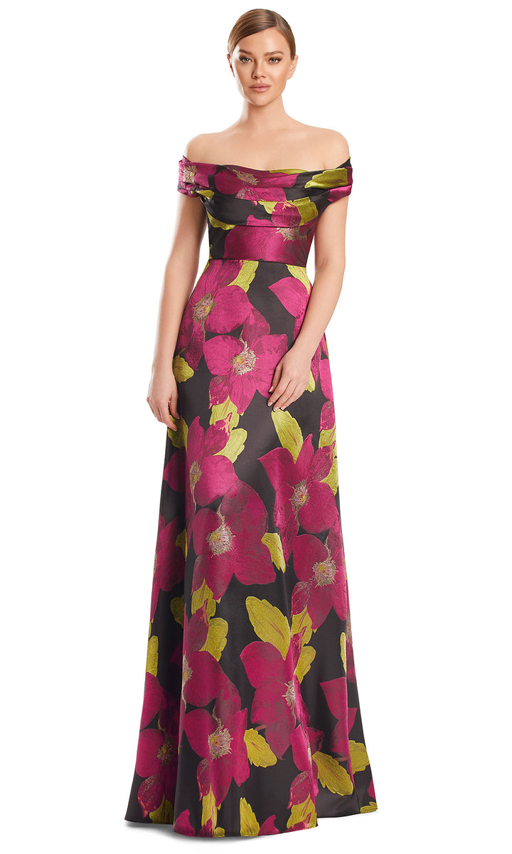 Alexander by Daymor 3247S26 Dress