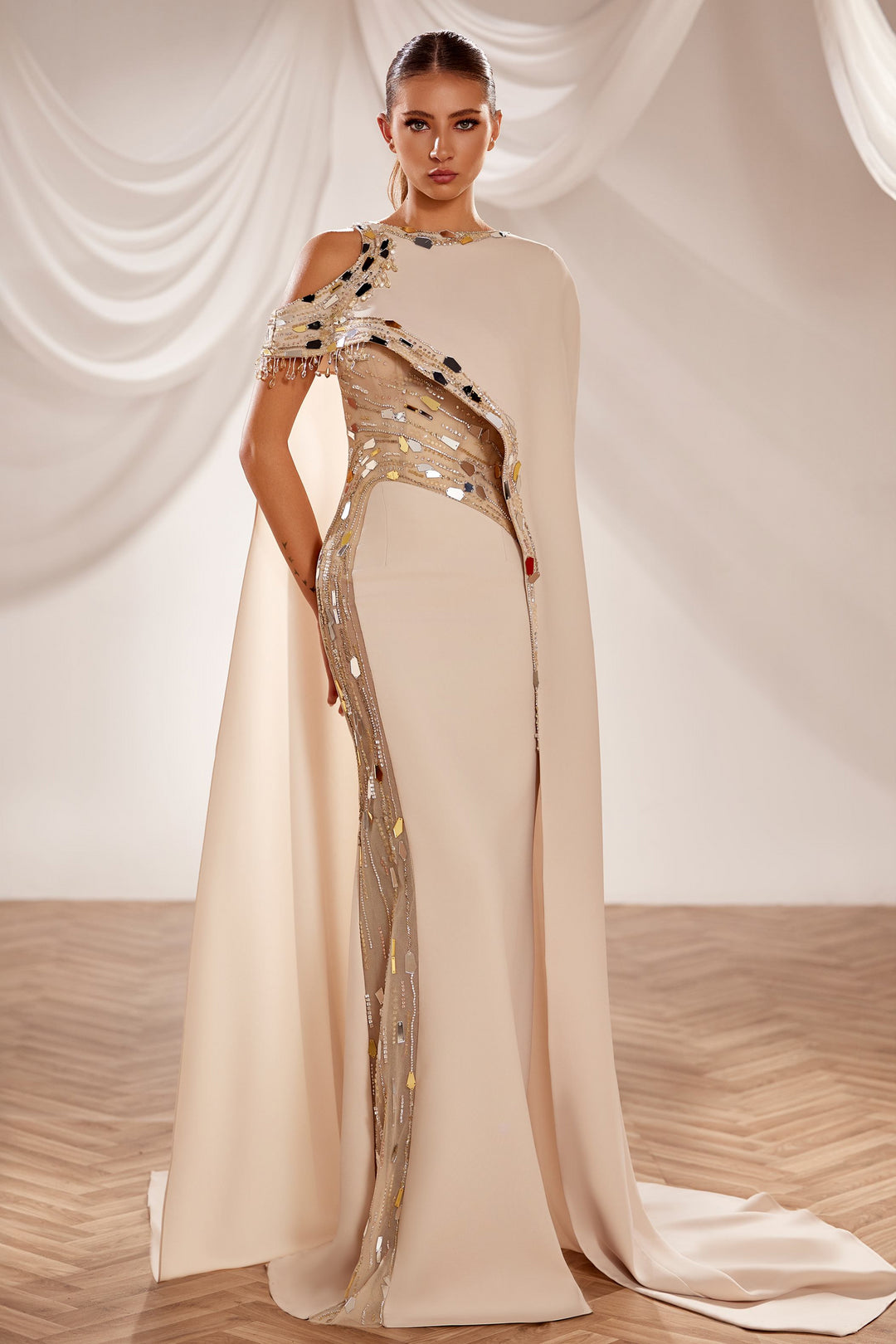 Reverie couture SS234 Dress