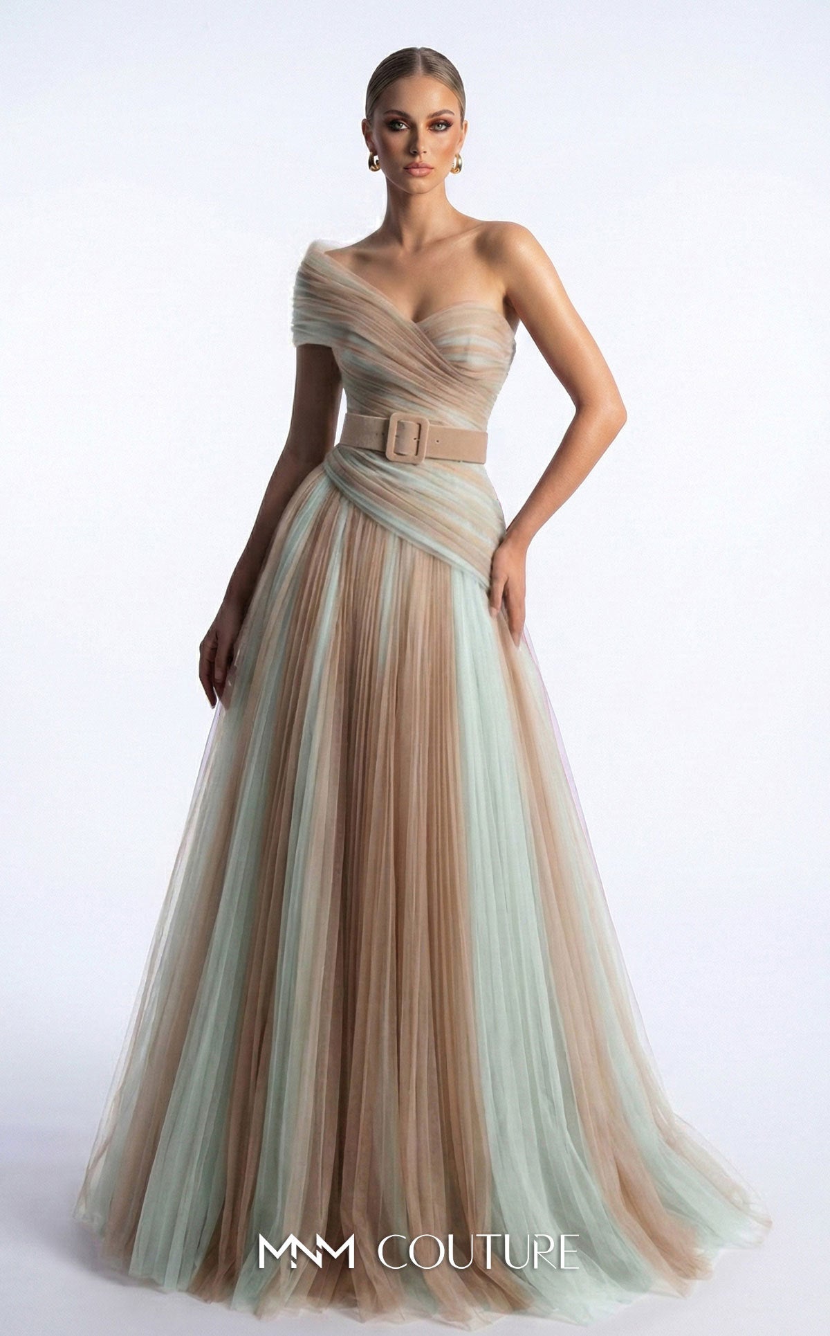 Fouad Sarkis F03008 Dress