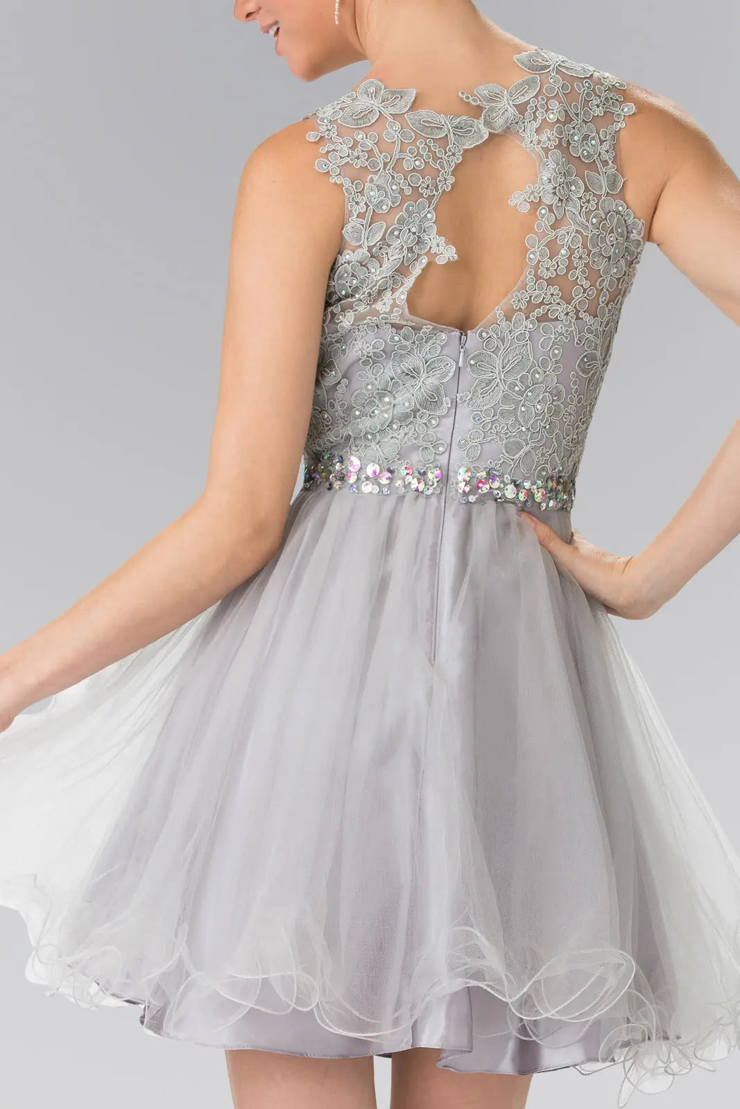 GS2375 Elizabeth K Dress