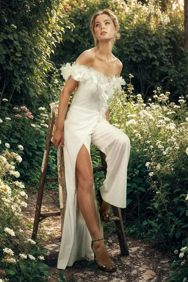 Janique W3035 Jumpsuit