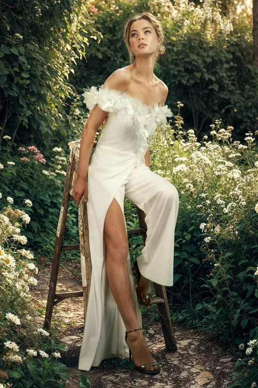 Janique W3035 Jumpsuit