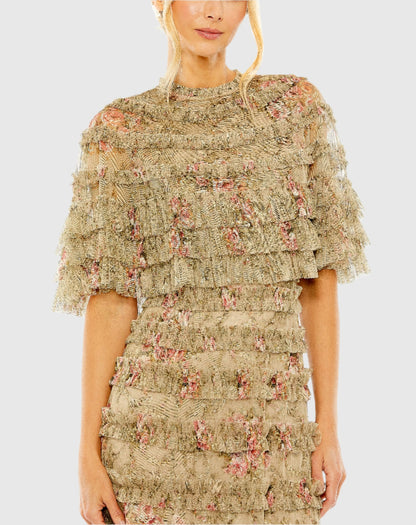 Mac Duggal 8231 Dress