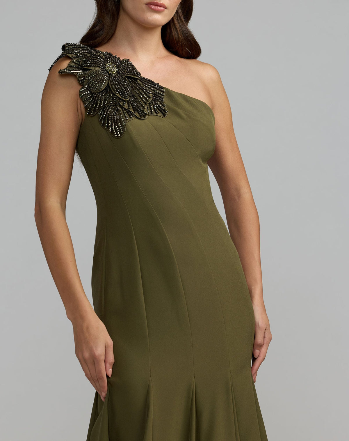 Mac Duggal 11810 Dress - ElbisNY
