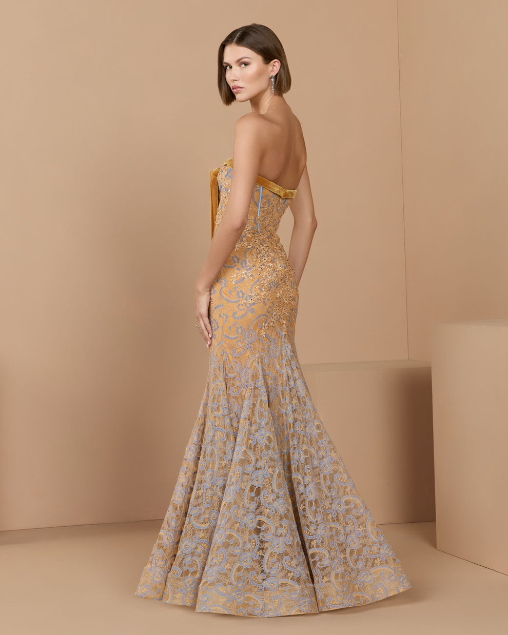 Mac Duggal 79459 Dress