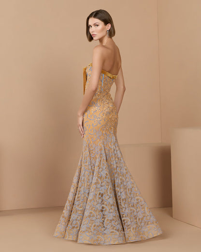 Mac Duggal 79459 Dress