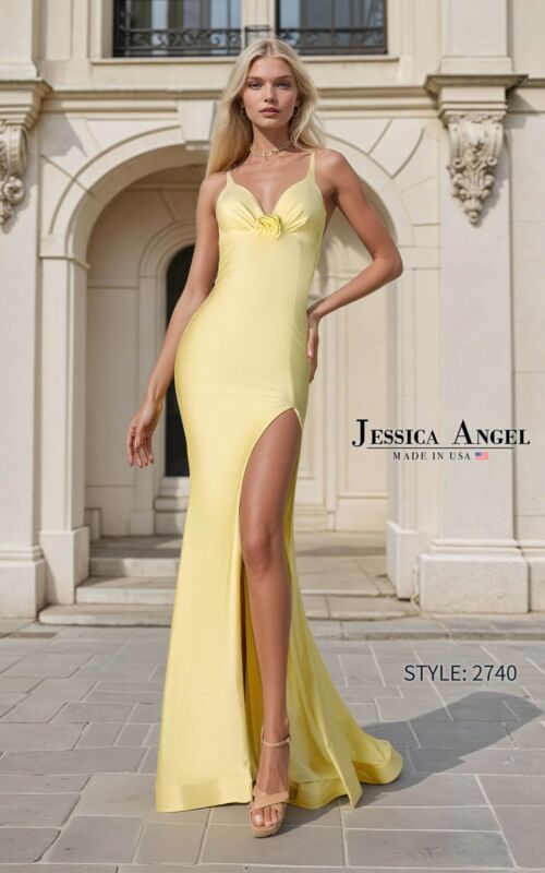 Jessica Angel 2741 Dress