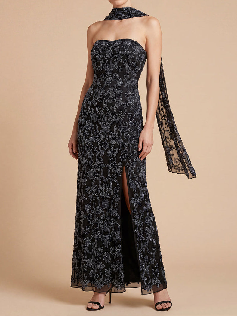 Lara 9916 Dress