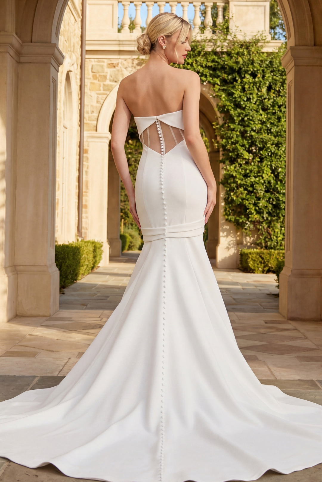 Jovani JB47389 Dress - ElbisNY