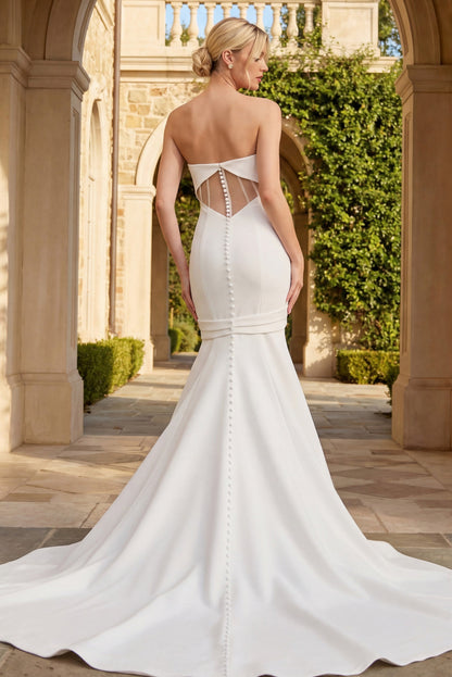 Jovani JB47389 Dress - ElbisNY
