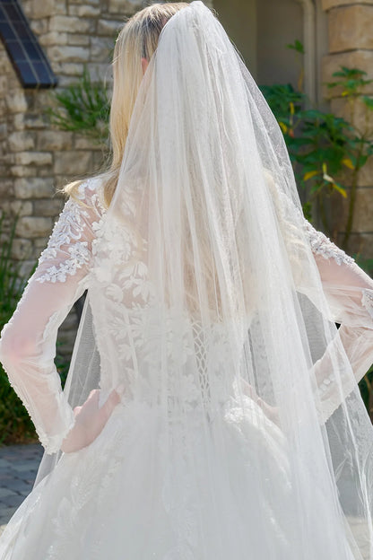 GL3823 GLS by Gloria Dress