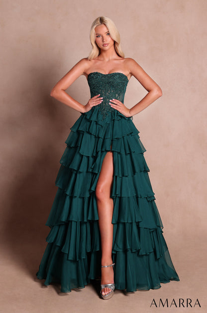 AMARRA 89687 Dress
