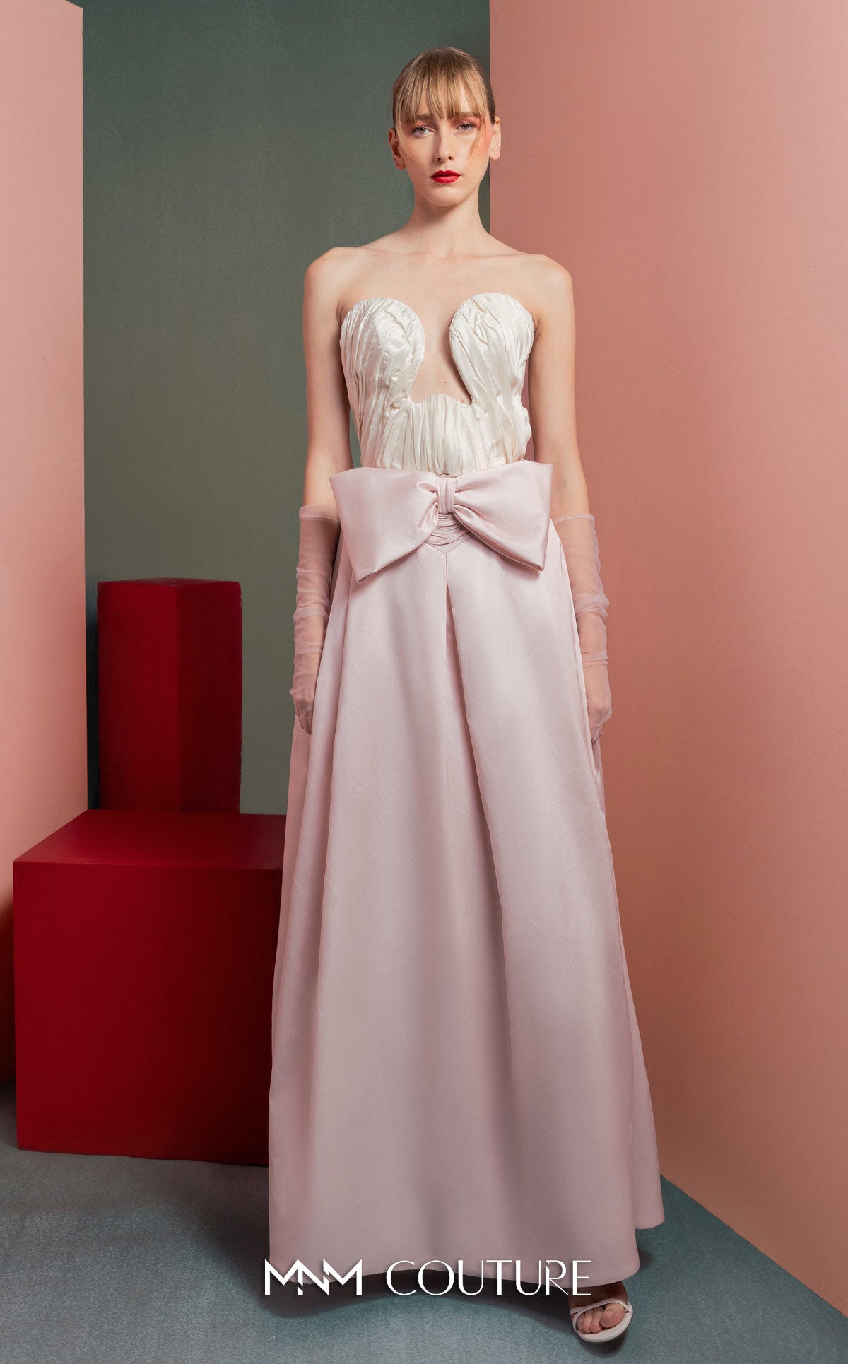 Gaby Charbachy GOF2540 - ElbisNY