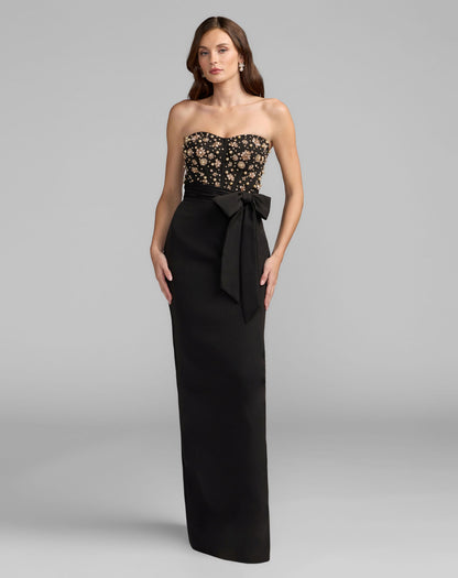 Ieena for Mac Duggal 2395 Dress - ElbisNY