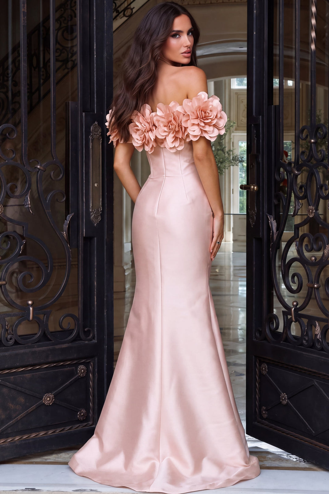 Jovani 45668 Dress
