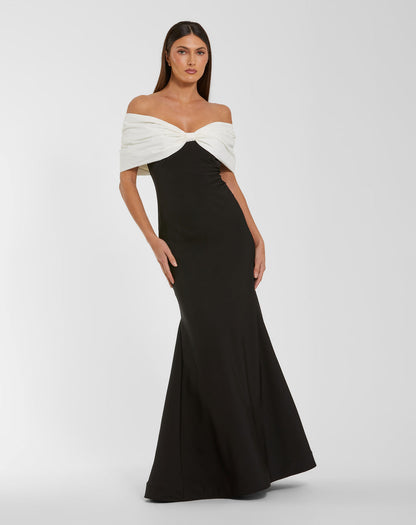 Mac Duggal 56232 Dress