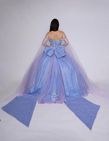 Nina Canacci Q117 Dress