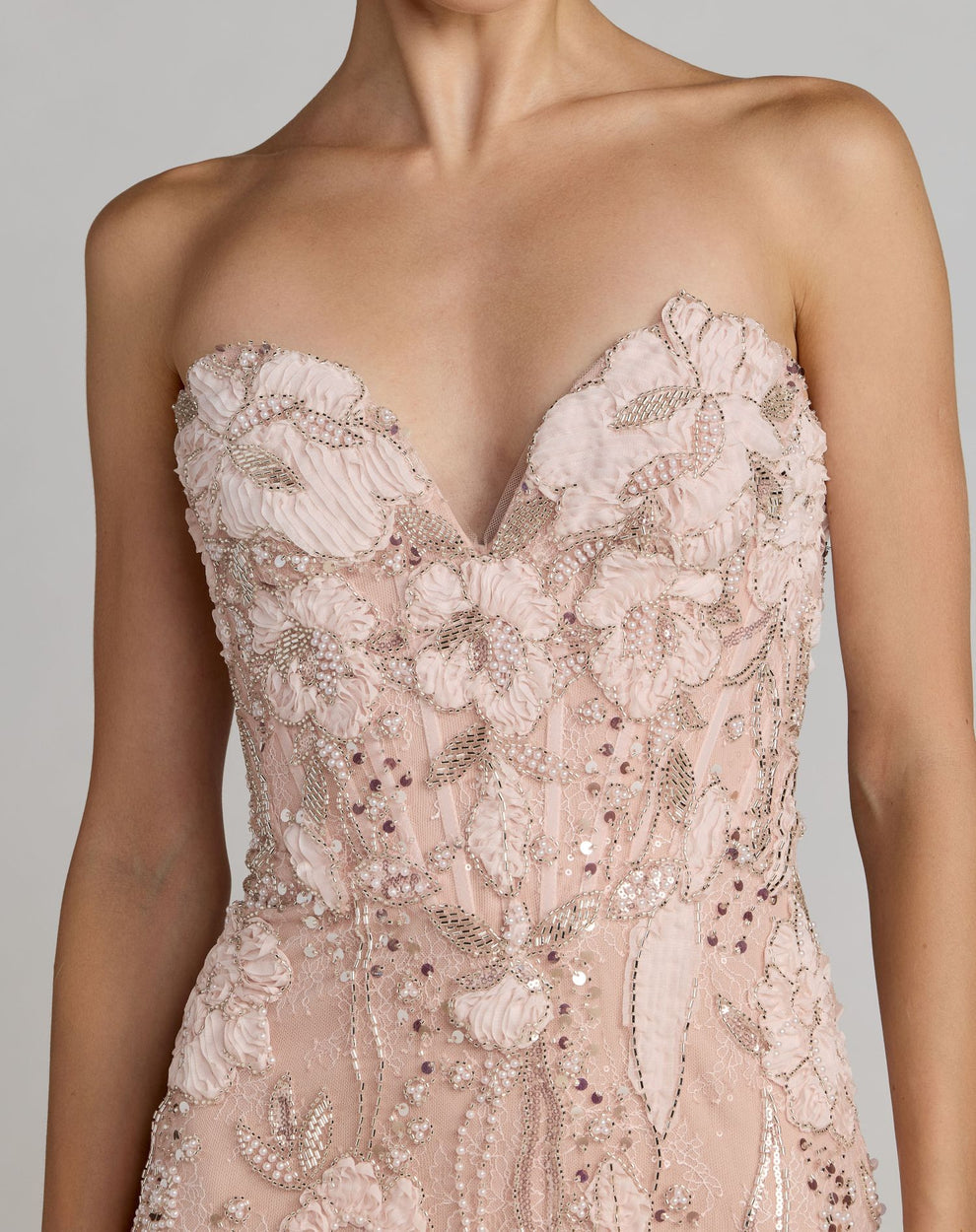 Mac Duggal 21283 Dress