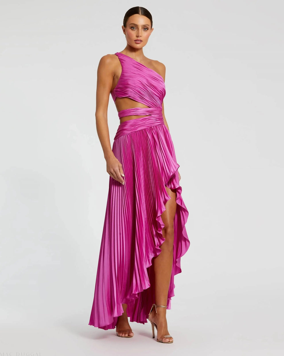 Ieena for Mac Duggal 49837 Dress