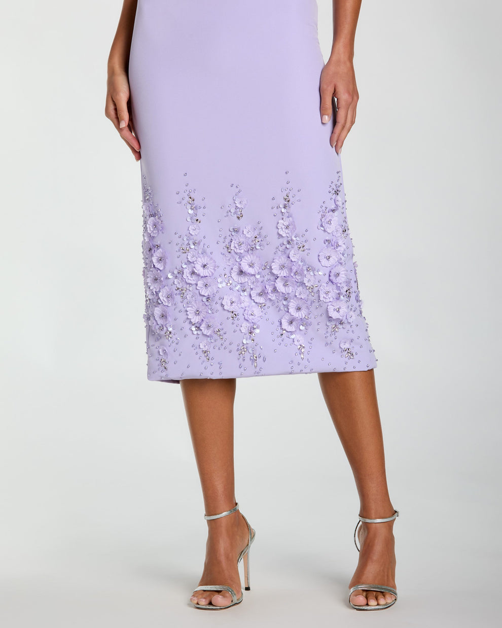 Mac Duggal 11853 - ElbisNY