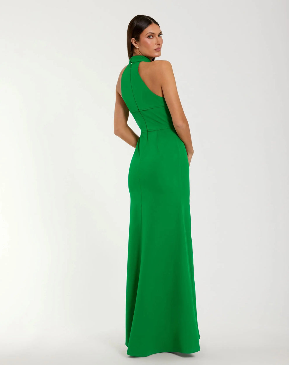 Ieena for Mac Duggal 50053 - ElbisNY