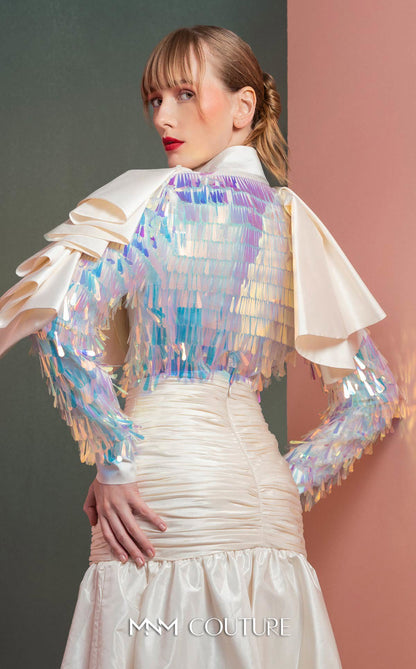 Gaby Charbachy GOF2521